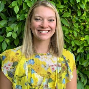 Meet your Posher, Carley